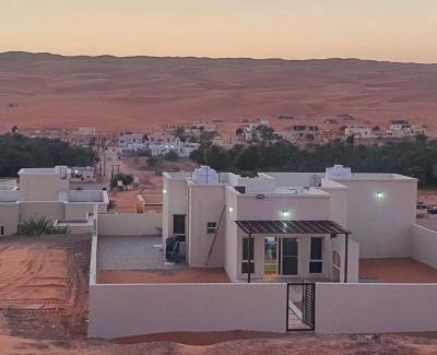 Bidiya Casa | Private Sand Bond