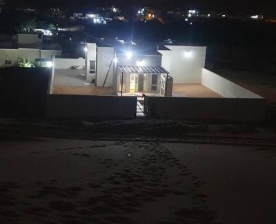 Bidiya Casa | Private Sand Bond