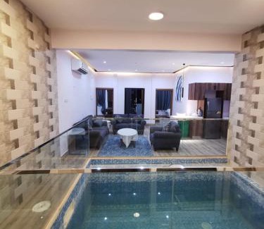 Bidiya Casa | Private Sand Bond