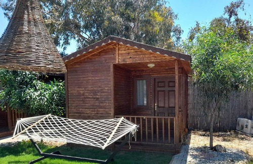 Ciftlik Casa | private seashore, private beach, private bungalow