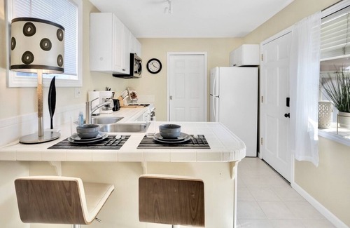 Seaside Apartamento | Private Seaside Studio Beach Retreat Near Monterey