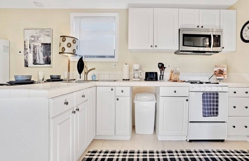 Seaside Apartamento | Private Seaside Studio Beach Retreat Near Monterey