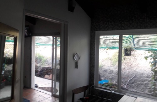 Fallbrook Villa | Hideaway privado aislado por encima de las luces
