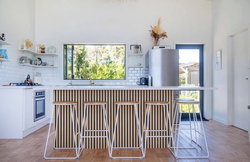 Kuaotunu Casa | Private & secluded in Kuaotunu - great for kids and stargazing