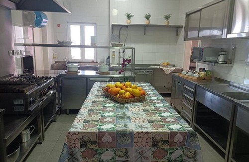 Silves Villa | Hotel de excelencia en turismo rural Quinta dos I`s.