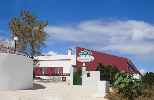 Silves Villa | Hotel de excelencia en turismo rural Quinta dos I`s.