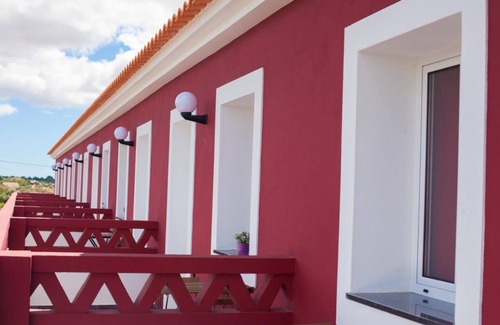 Silves Villa | Hotel de excelencia en turismo rural Quinta dos I`s.