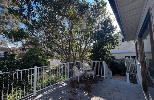Thornleigh Casa | Private Self Contained One Bedroom In Thornleigh