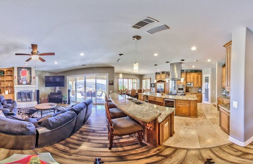 Murrieta Casa | POBLACIÓN PRIVADA DE UN SOLO NIVEL EN 5 ACRES- 20 MIN TO OLD TOWN TEMECULA