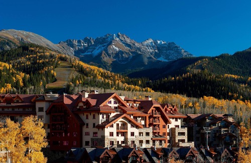 Mountain Village Complejo | Madeline Hotel and Residences, Auberge Resorts Collection - Residencia de 1 dormitorio