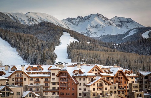 Mountain Village Complejo | Madeline Hotel and Residences, Auberge Resorts Collection - Residencia de 1 dormitorio