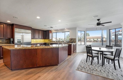 Bonita Casa | Private SoCal Oasis in Bonita