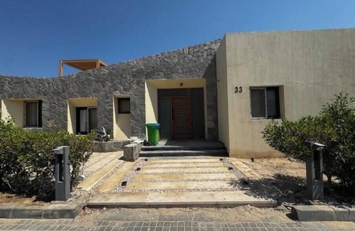 Marsa Alam Villa | Private Somabay Villa with Pool