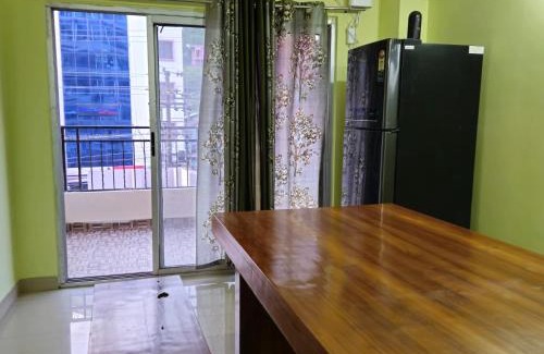 Gauhati Casa | Private Spaces