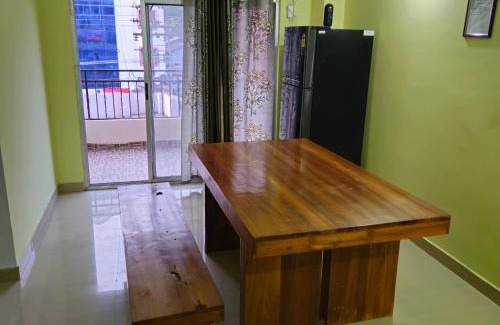 Gauhati Casa | Private Spaces