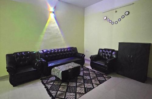Gauhati Casa | Private Spaces
