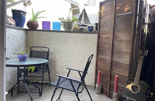 Davis Apartamento | Private spacious 2-bedroom apartment - pets welcomed