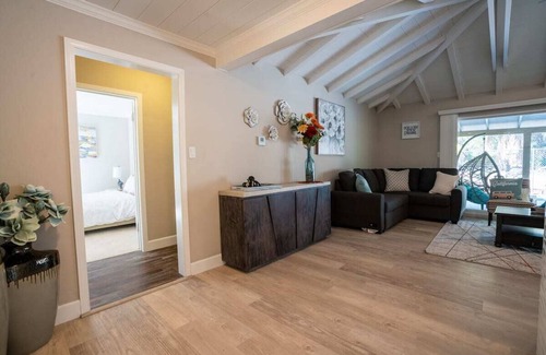 South San Jose Casa | Private Spacious 2 houses 5bd/4ba, lots of parking