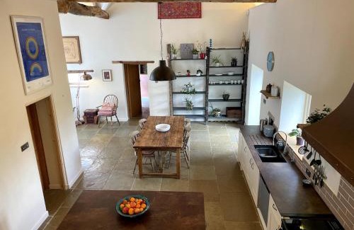Hankerton Casa | Private & Spacious Cotswold Barn