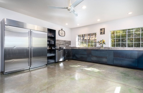 Penn Valley Casa | Private, spacious estate in the Sierra foothills just outside Grass Valley.
