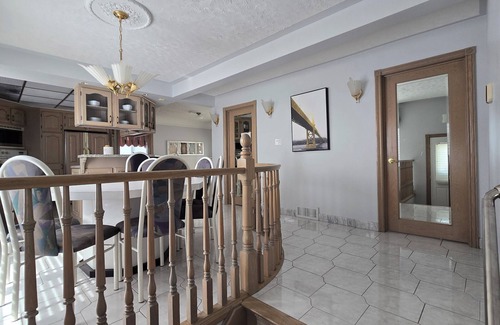 Highland Casa | Private Spacious Home - Central Location