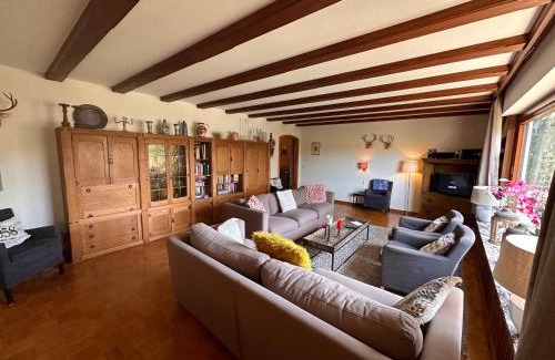 Olsberg Villa | Private Spacious Villa near Winterberg and Willingen 14 Guests HUGE GARDEN Free Parking for Multiple Cars