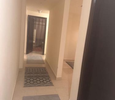 Al Khan Apartamento | Private special room in sharing ladies apartment