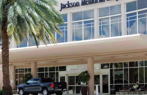 Allapattah Apartamento | Private Studio, 5 minutes to everything in Miami
