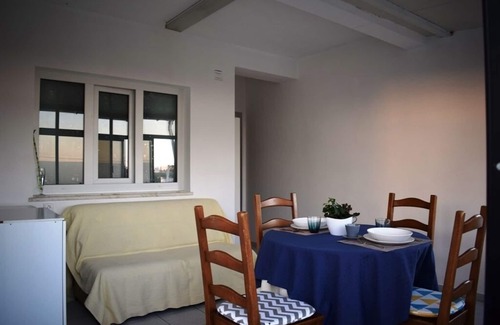 Gambelas Casa | Private Studio - A/C