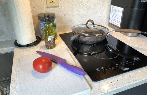 Cullowhee Apartamento | Private Studio Apartment with Easy Walk to WCU