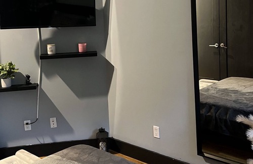 Ocean Hill Apartamento | Private Studio Apartment