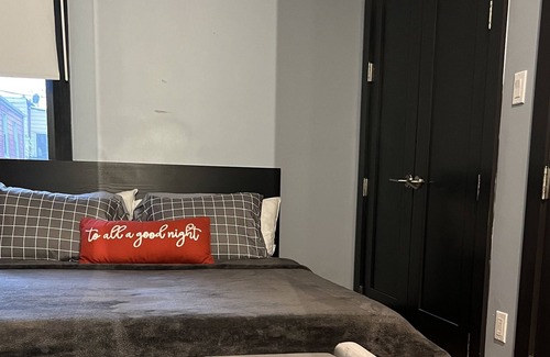 Ocean Hill Apartamento | Private Studio Apartment
