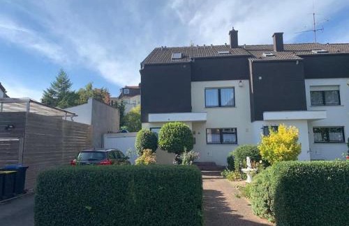Dortmund Apartamento | Private Studio Apartment with Balcony in Dortmund-Brackel