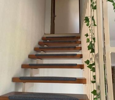 Dortmund Apartamento | Private Studio Apartment with Balcony in Dortmund-Brackel