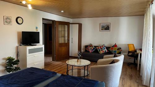 Dortmund Apartamento | Private Studio Apartment with Balcony in Dortmund-Brackel
