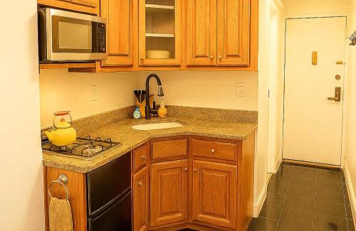 Gramercy Apartamento | Private Studio Apartment in Union Square