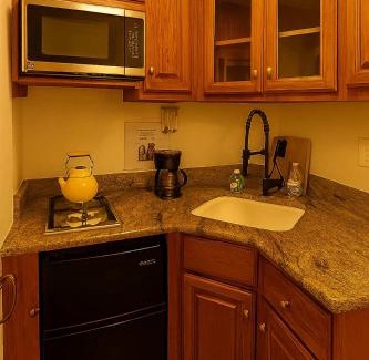 Gramercy Apartamento | Private Studio Apartment in Union Square