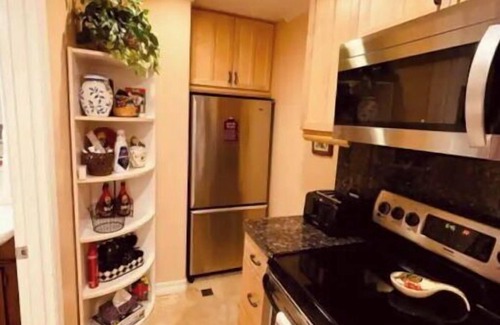 Mercer Island Apartamento | Private studio, gated house, Seattle-Bellevue.