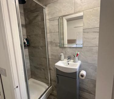 Roxeth Apartamento | Private Studio Flat in Harrow