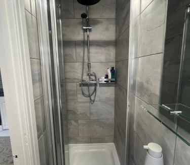 Roxeth Apartamento | Private Studio Flat in Harrow