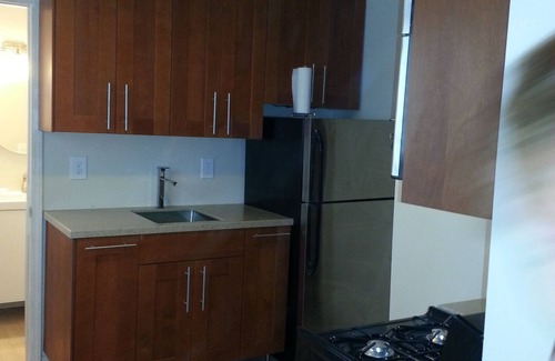 Homestead Casa | Private studio, ideal for students on rotation and those with business at OHSU.