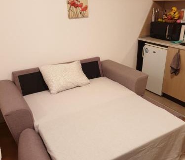 Razlog Complejo | Private Studio in Aspen Golf and Ski Resort
