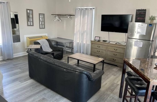 Davidson Apartamento | Private Studio in Davidson NC