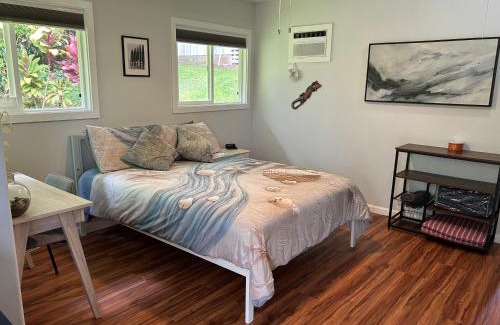 Hakalau Casa | Private Studio in Hakalau, Hawaii