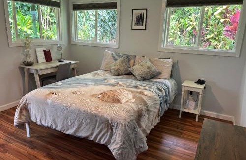 Hakalau Casa | Private Studio in Hakalau, Hawaii