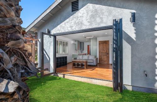 La Mesa Casa | Private Studio in La Mesa with Lawn