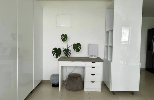 San Pedro Apartamento | Private studio in the heart of Curridabat