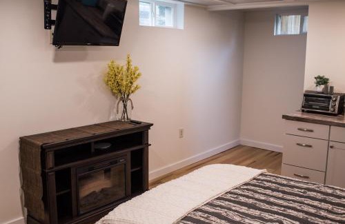 Cortland Casa | Private Studio in Virgil NY