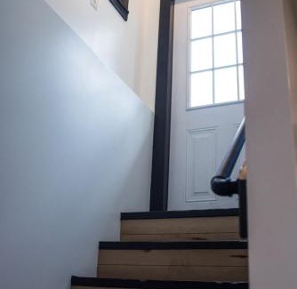 Cortland Casa | Private Studio in Virgil NY