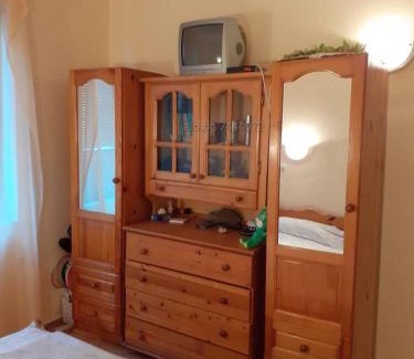 Intsaraki Apartamento | Private Studio Intsaraki - Sveti Vlas